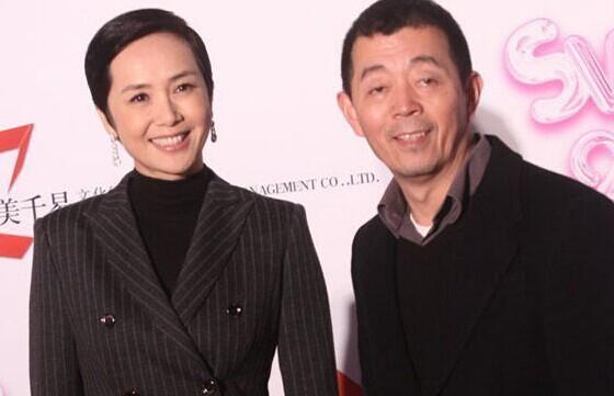 蒋雯丽主演的电视剧，蒋雯丽18部经典影视剧（蒋雯丽的婚姻是成功的吗）