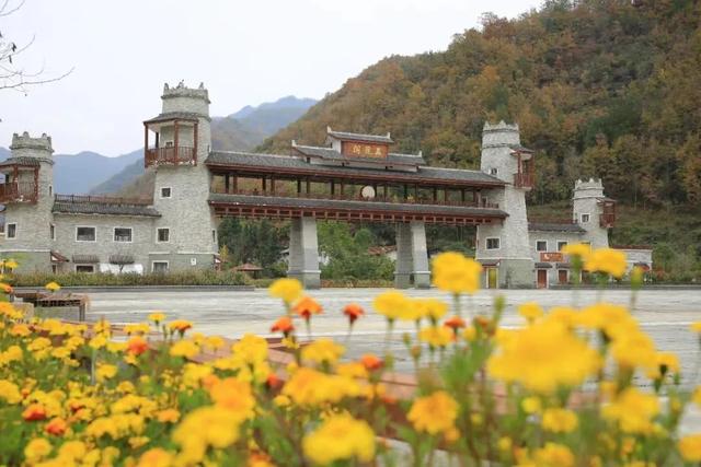 汉中旅游景点排名推荐，汉中旅游景点大全排名榜（在汉中一年四季可以这样玩 →）