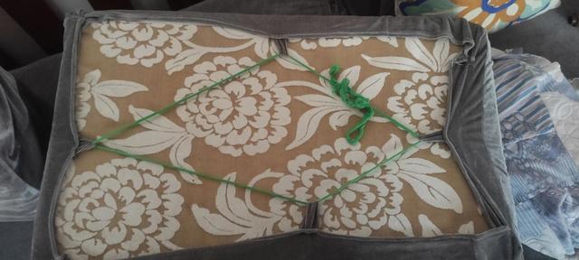 沙发套制作教程与裁剪，沙发套的裁剪及做法（来看看做得效果咋样）