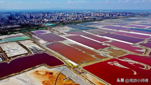 春节旅游攻略自驾游路线推荐，国内12条精华自驾路线地图攻略分享