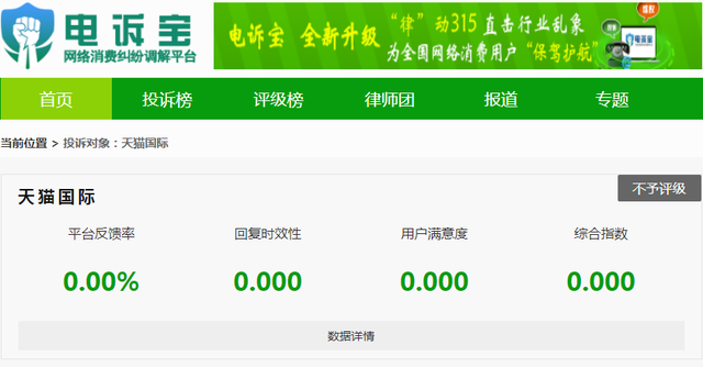 阿里健康药房是真货吗，阿里健康大药房的是正品吗（“天猫国际”被指售假）