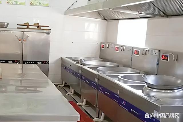 不锈钢锅十大名牌，十大不锈钢厨具品牌（商用厨具排名前十的品牌）