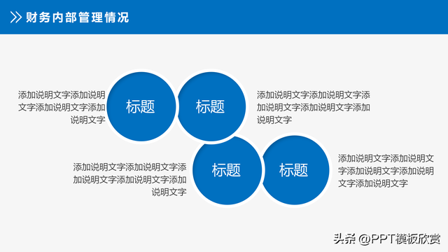 业绩表格怎么做，excel如何做业务员业绩范围递增提成表（财务报告分析数据统计报表业绩PPT模板案例展示）