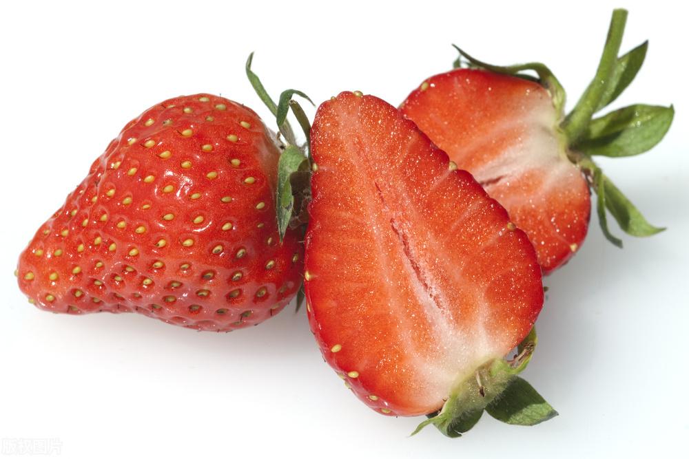 孕妇能不能吃草莓，孕妇可不可以吃草莓（60元1斤的时代已到头）