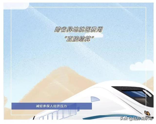 异地住院医保如何报销，2021年异地住院医保如何报销（异地就医，如何直接报销结算）