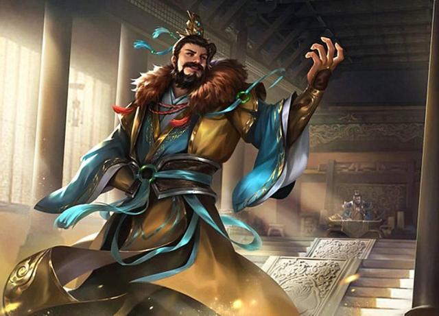 三国杀国战武将，三国杀国战武将范围（三国杀：国战顶级武将盘点）