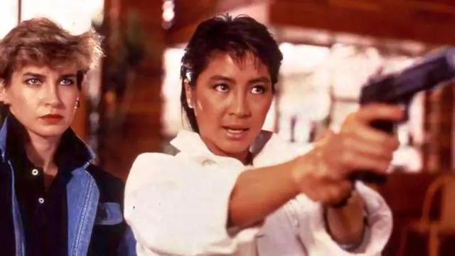 致命武器4的演员，致命武器4好看吗（内地、台湾和日本演员在香港爆红的唯有李连杰）