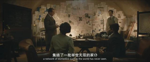王牌特工黄金圈，王牌特工2黄金圈鉴赏（这顶级IP也被毁了）