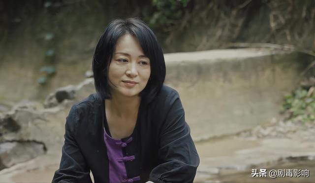 涓子主演的全部电视剧，涓子主演的全部电视剧云中漫步（嫁给富商后为何不温不火）