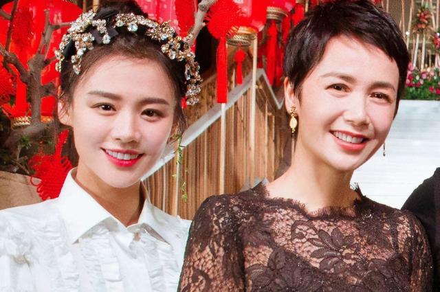 郭京飞陆毅是什么关系，盘点娱乐圈里那些匪夷所思的亲戚关系