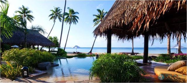 世界十大最贵私人岛屿排行榜，世界十大最贵私人岛屿排行榜图片（世上最奢华的私人旅游度假岛屿）