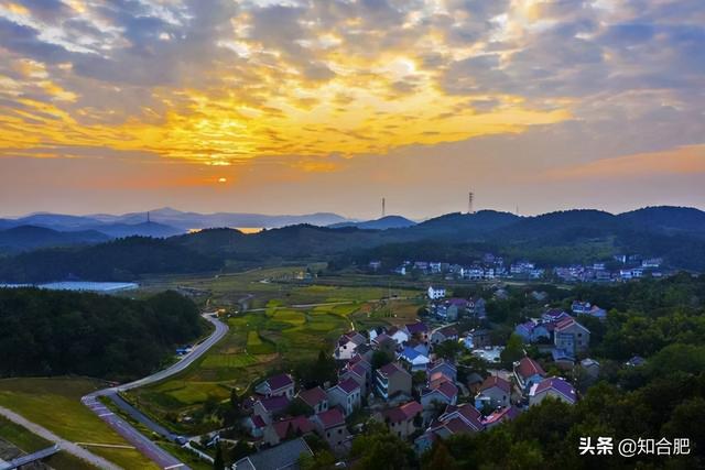 合肥市高新区属于哪个区啊，合肥高新区是属于什么区（为什么有人说4个，有人说9个）