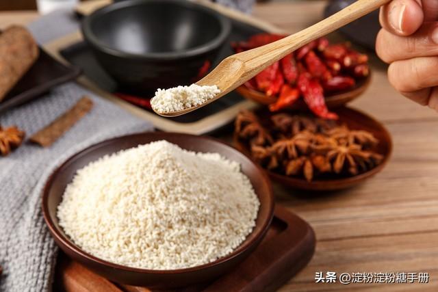 鸡粉是什么，盐焗鸡粉是什么（关于鸡精，你了解多少）