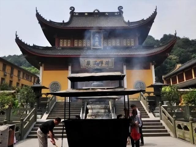 梦见寺庙的寓意是什么，梦到寺庙意味着什么（作为炎黄子孙要了解）