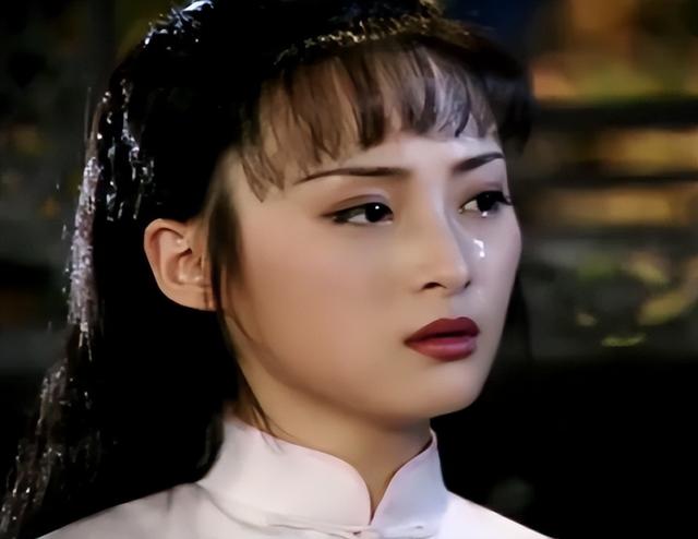 新上海滩方艳芸最后咋了，上海滩中的方艳芸（10位“大变脸”的内娱女神）