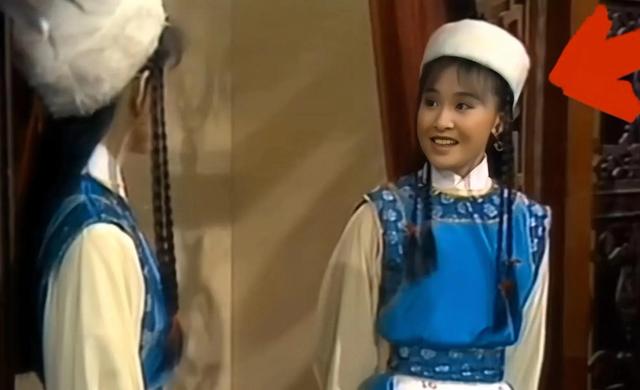 洪七公扮演者83版，83版射雕的龙套都成为了影帝影后