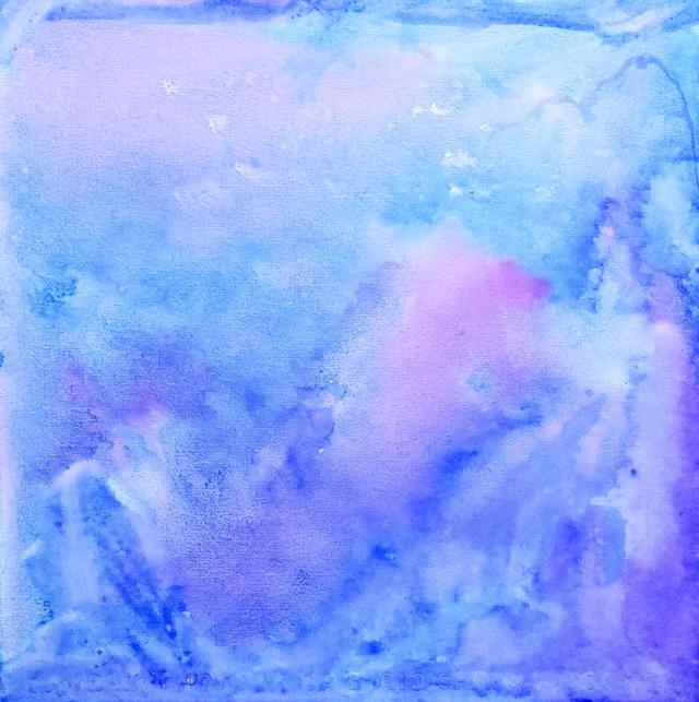 儿童创意画教程100课，儿童创意画教程100课儿童绘画（秋季幼儿艺术课程《网住一兜鱼》）