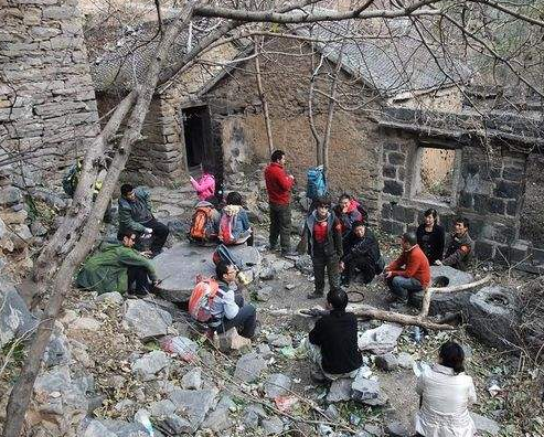 中国第一鬼村，中国第一鬼村封门村事件完整版（“中国第一鬼村”封门村有多神秘）