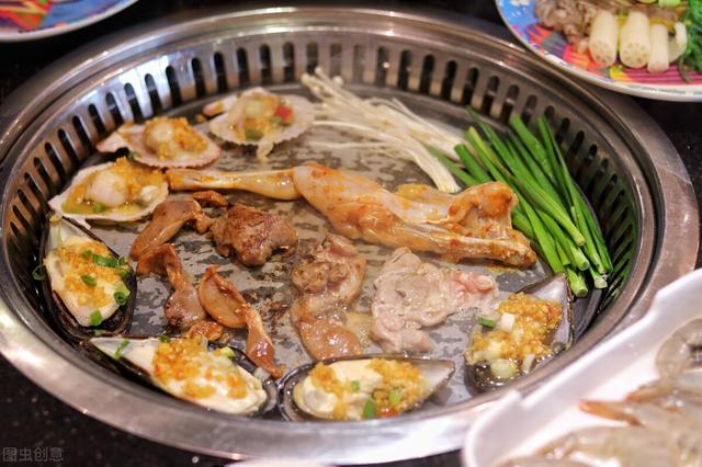 深圳烧烤的地方有哪些，深圳烧烤场地点大全介绍（2022年深圳十大人气烤肉店）