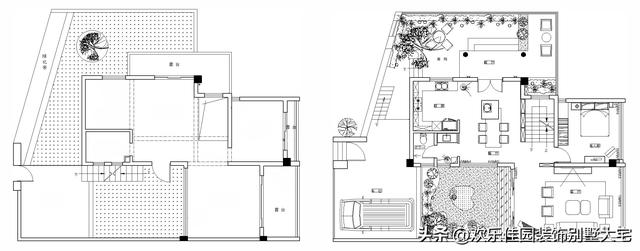 治愈系唯美意境图片 距离不是问题 爱没学过地理，唯美治愈系风景图片（治愈系森林里的家）