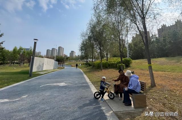 长春市都有哪些公园可以玩，长春市这些文化主题公园你都去过吗