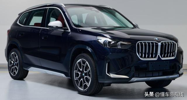 宝马x1国产价格，2011年纯进口宝马x1参数配置（新宝马X1日本上市）