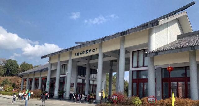 梅州市平远县五指石旅游攻略