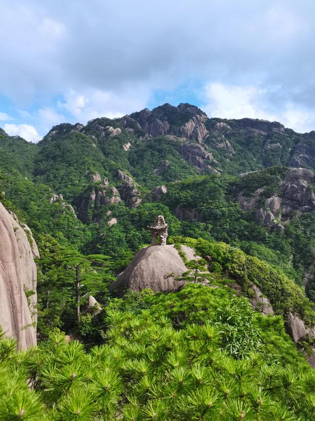 宏村旅游攻略，宏村旅游线路图（黄山风景区-宏村三天两晚旅游攻略）