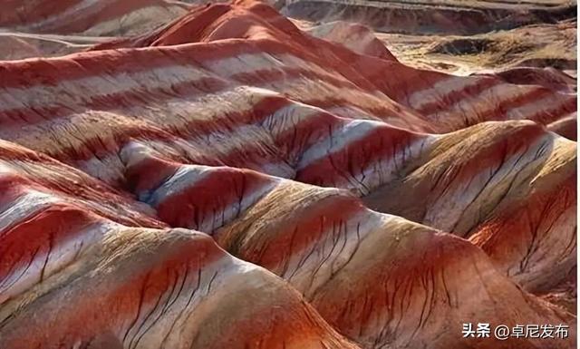 甘肃为什么叫陇，甘肃的陇是什么意思（每个甘肃人都该了解）