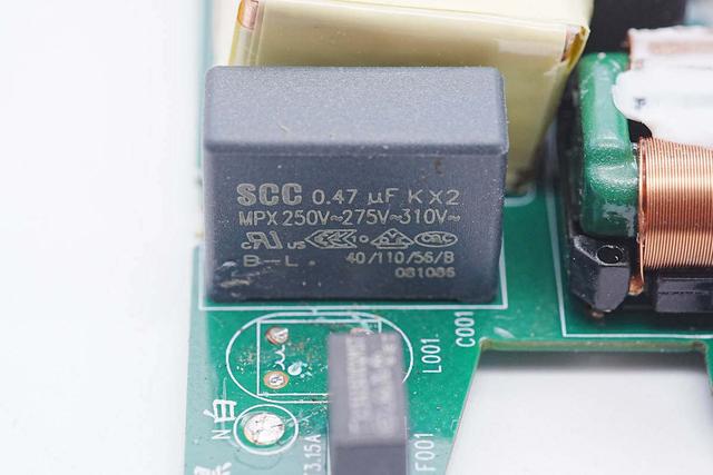 电脑适配器是什么，什么是适配器（拆解联想100W电源适配器看看用料）