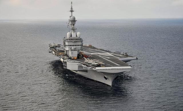 世界海军实力排名2022，世界空军实力排名2022（2022世界十大航母排名）
