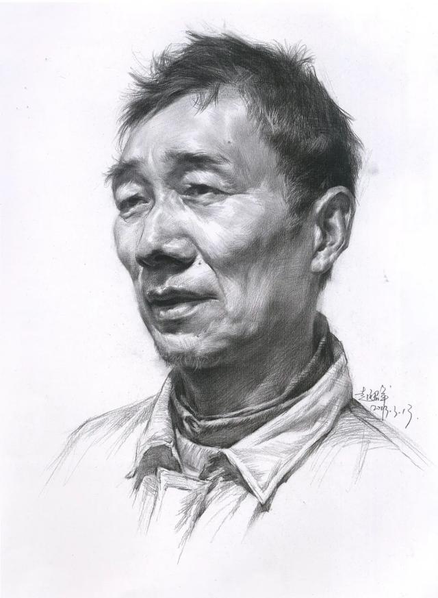 女生的头发怎么画，动漫女生的头部怎么画呢（教你画头发的细致教程）