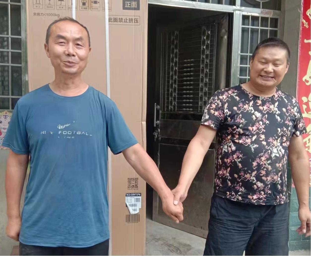 宁强县家电维修店 宁强铁锁关镇：群众之事无小事 市场监管解民忧