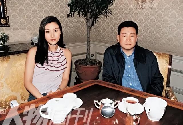莫少聪和他的妻子，莫少聪为何至今仍然是单身