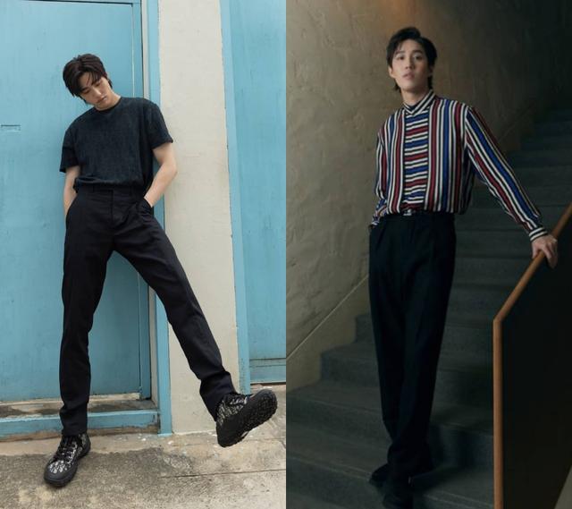 夏季男生穿搭技巧，男生夏天怎么穿搭（你的衣柜里有这4种单品）