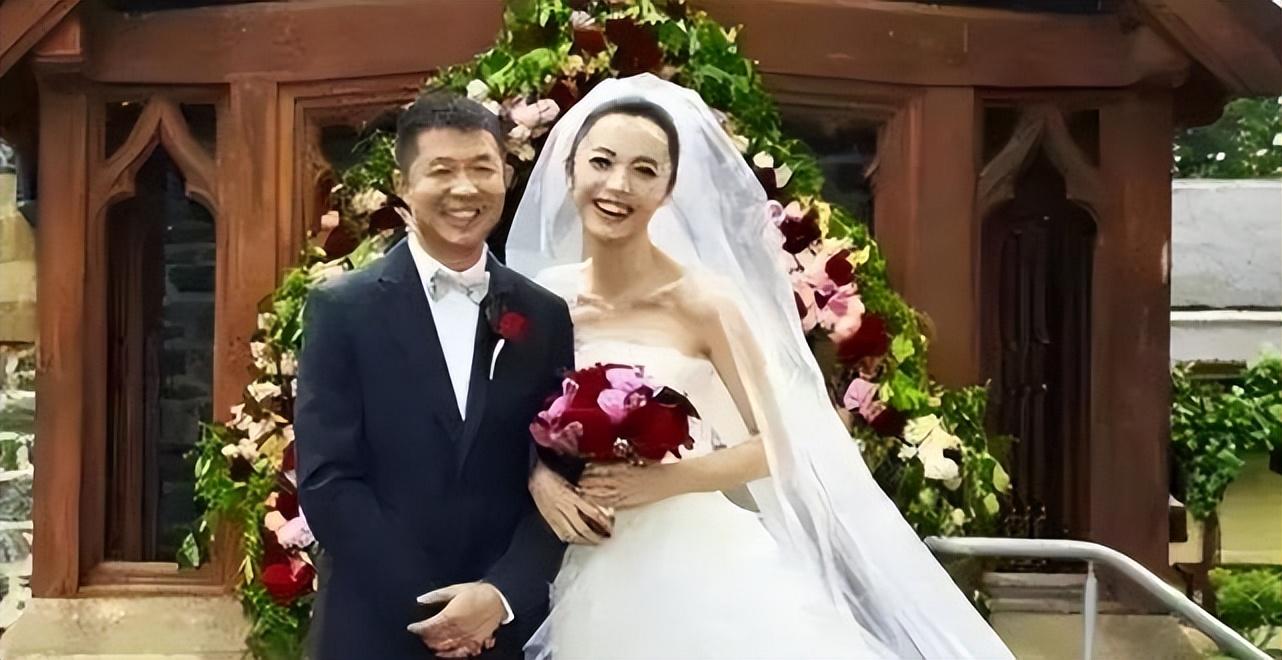 马雅舒和吴奇隆有过孩子吗，“反目成仇”的八对明星夫妻