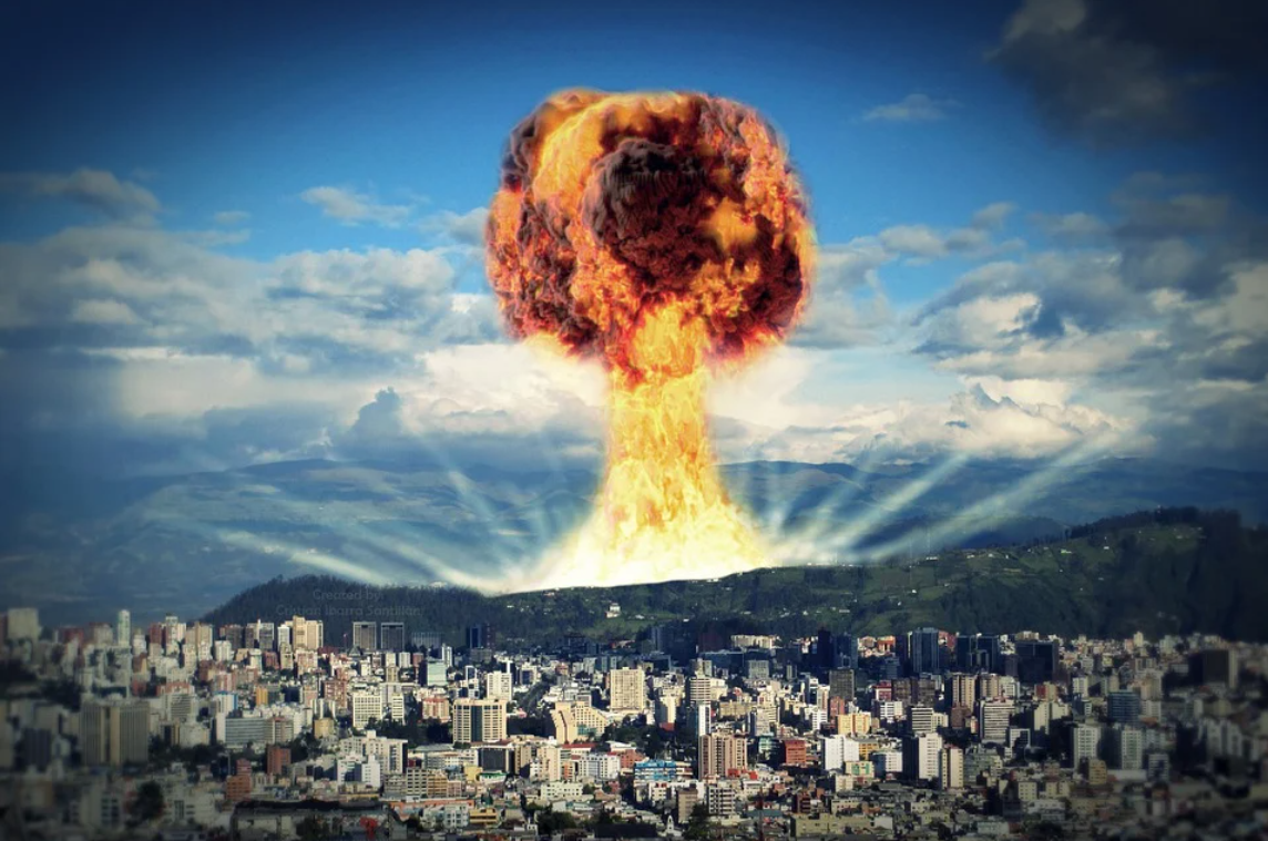 什么时候是世界末日？世界末日时钟处于何时 第1张