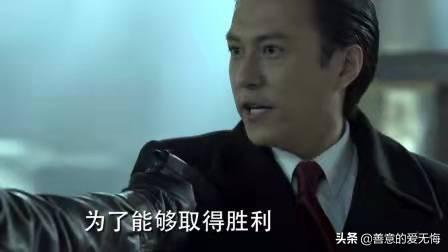 伪装者原著是什么样子的，《伪装者》原著：今天才懂