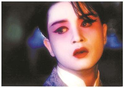 中国十大帅哥排名，中国的10大帅哥（10位巅峰时期的男星）