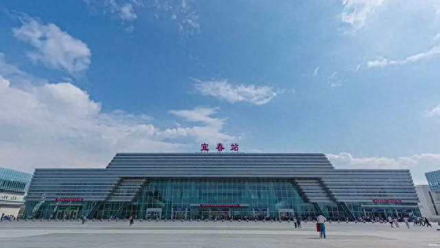 禅宗圣地、物华天宝，三江汇流之地：江西省宜春市袁州区