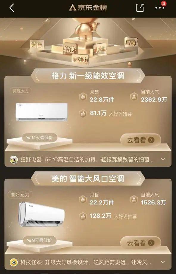 3p空调和大3p空调有什么区别，3p空调是多大的（难怪你家电费比邻居贵5倍）