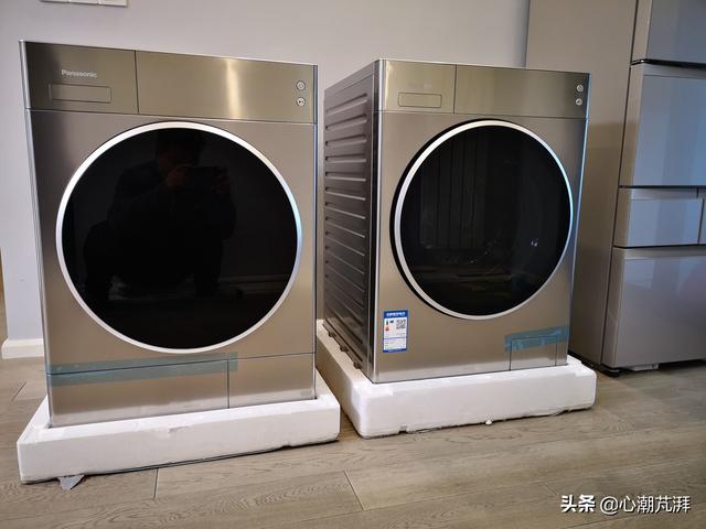 25款洗烘好物9张对比表格带你门清，买洗衣机请认准心潮原创哦