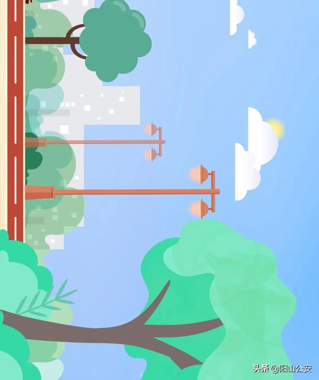 禁毒漫画简单又漂亮，禁毒漫画简笔画（让你了解如何防范毒品危害）