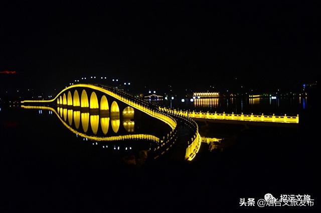 招远旅游景点有哪些，招远旅游景点有哪些地方（带您打卡招远市龙王湖风景区）