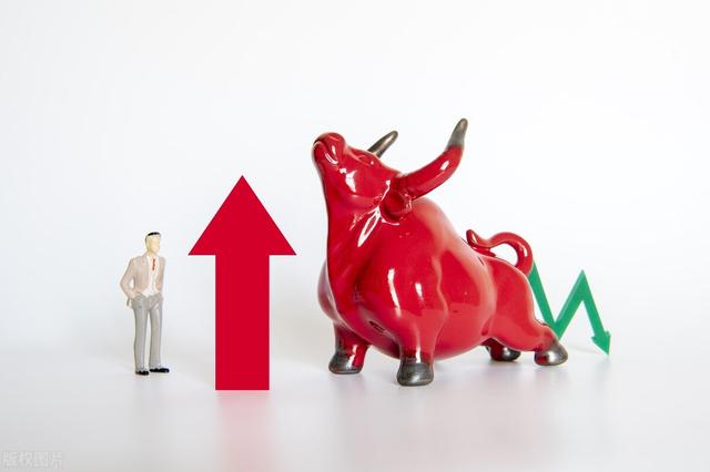 股票放量是什么意思?,股票放量（股市全面大涨）