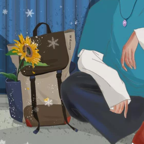 最美日落的头像微信，最美日落的头像（2022最新微信头像）