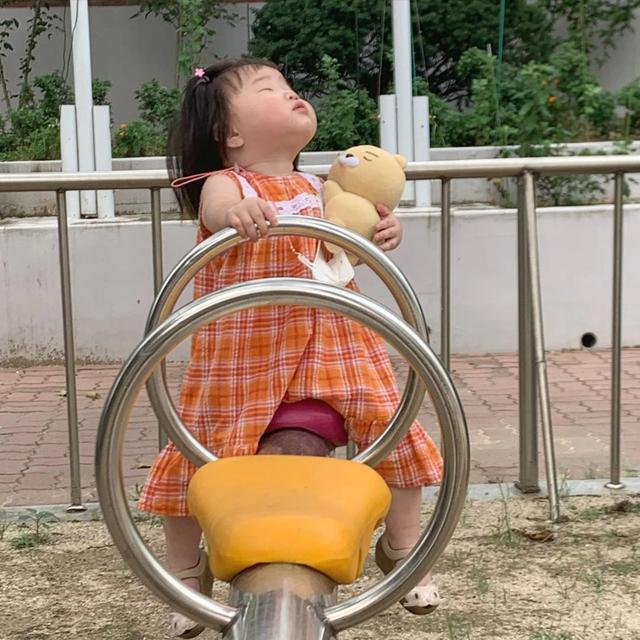 萌小孩搞怪头像微信，萌小孩搞怪头像（萌娃可爱搞笑怪诞头像合集）