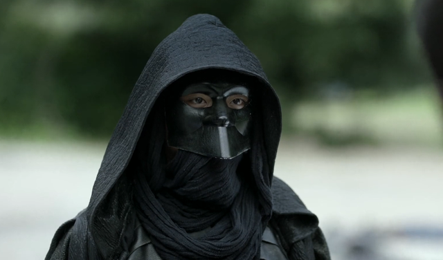 庆余年狙杀燕小乙是哪一章，庆余年小说狙杀燕小乙是哪一章（燕小乙被范闲击杀）