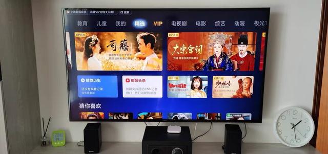 关于小米盒子和电视机顶盒的区别，机顶盒和小米盒子一样吗（电视盒子中的四大天花板）