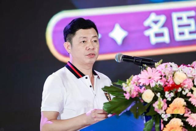 广东名臣（广东名将，广东历史上十大名将（广东汕头又出“90后黑马”）